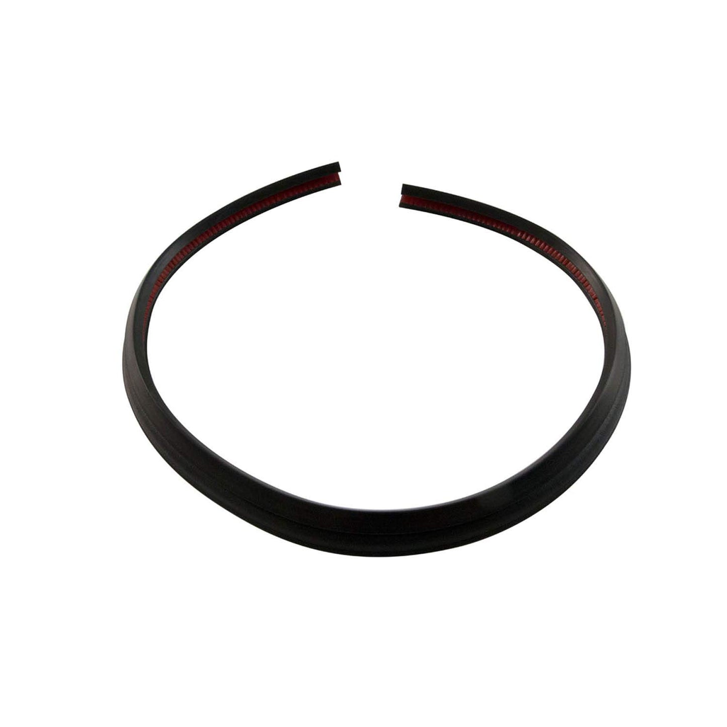 Polaris RZR Seal-WTHRSTRP,LWR,DR,50,APX, Genuine OEM Part 5522024-778, Qty 1