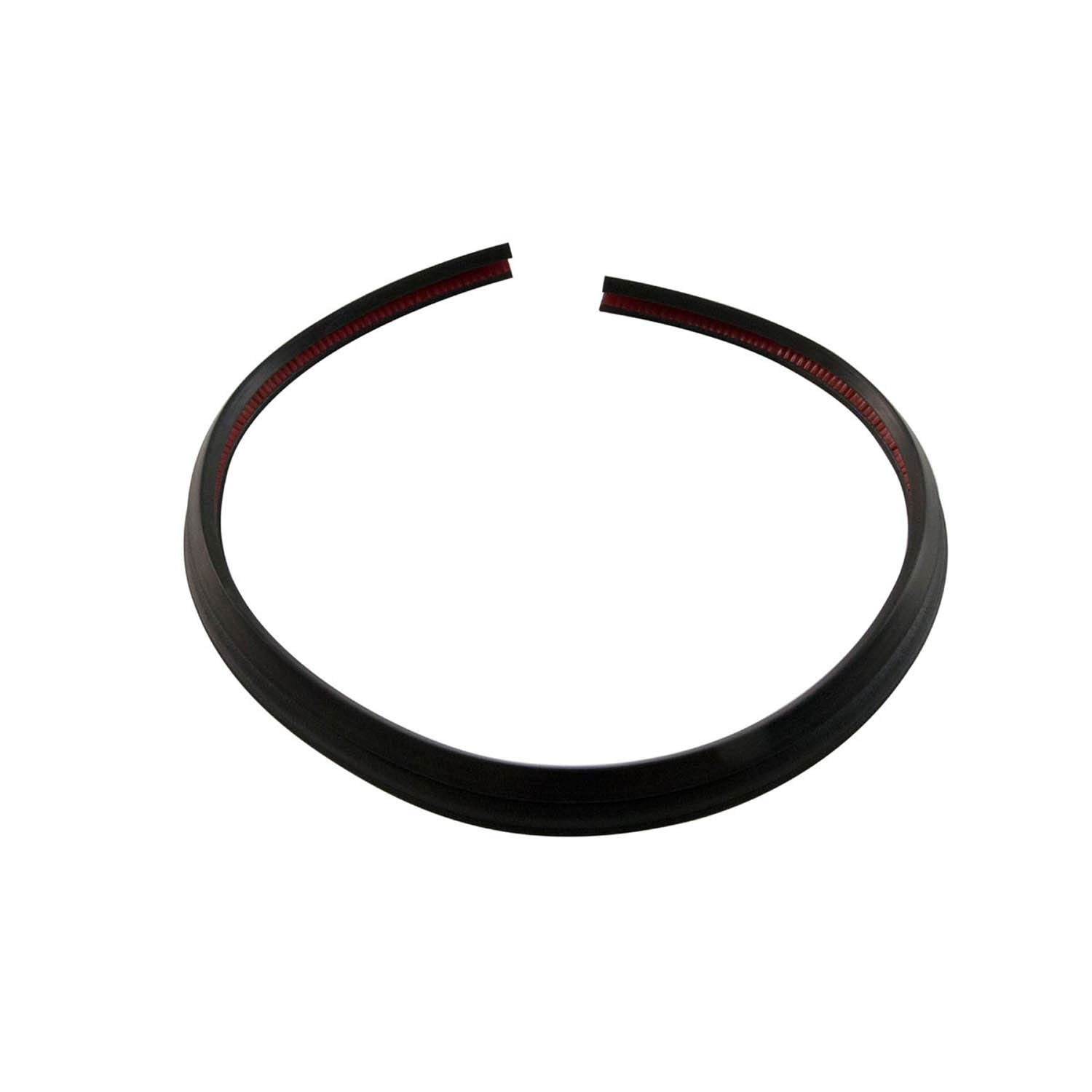 Polaris RZR Seal-WTHRSTRP,LWR,DR,50,APX, Genuine OEM Part 5522024-778, Qty 1