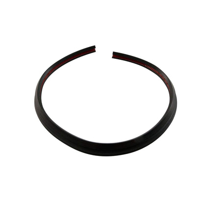 Polaris RZR Seal-WTHRSTRP,LWR,DR,50,APX, Genuine OEM Part 5522024-778, Qty 1