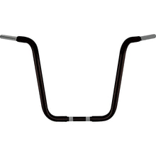 Chubby Ape Hanger 14" Satin Blk
