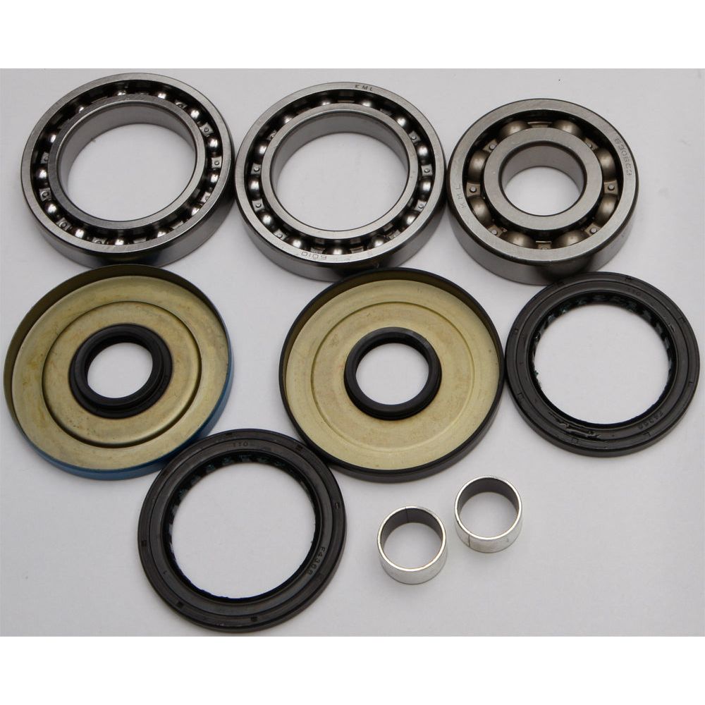 Rear Differential Bearing And Seal Kit