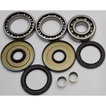 Rear Differential Bearing And Seal Kit