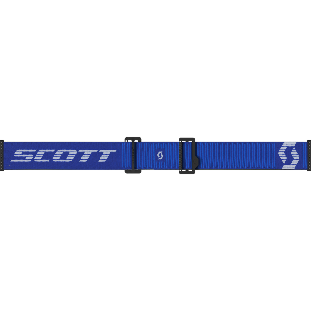 
                      
                        Prospect 2.0 Goggle Blue/White Blue Chrm Works
                      
                    