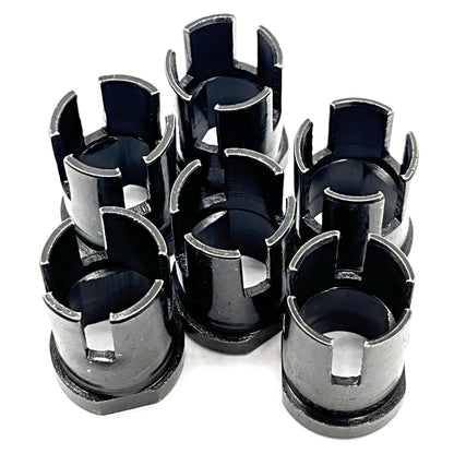 Polaris Rock Slider Hardware, 2-Seat