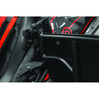 DragonFire Racing 17-19 Can-Am Maverick X3 UTV Doors - 2 Doors