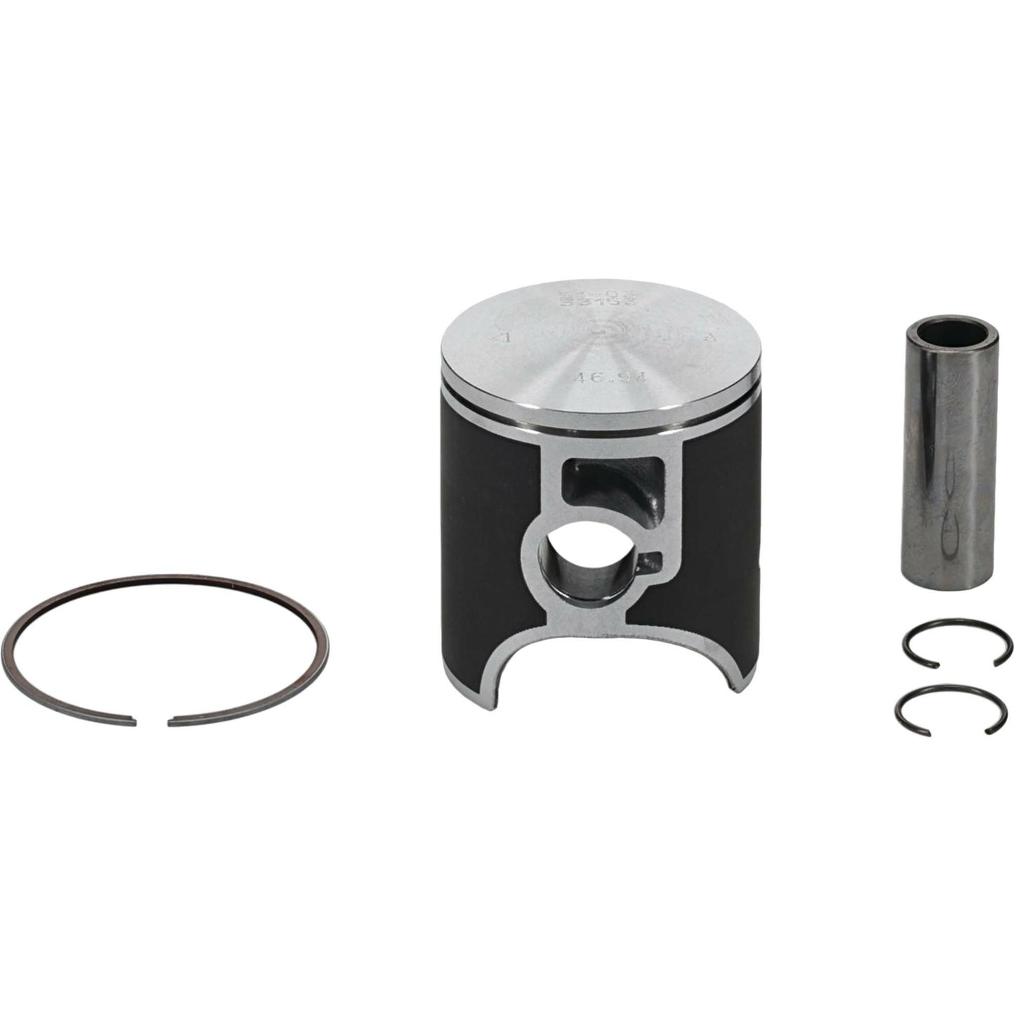 Piston Kit Cast 46.94/Std Husq/Ktm