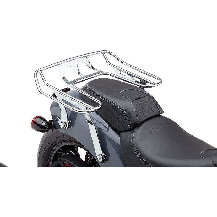 Detach Big A Wrap Around Rack Chrome Chief 22 Prsnl Pilln