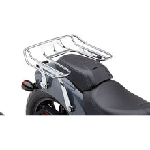 Detach Big A Wrap Around Rack Chrome Chief 22 Prsnl Pilln