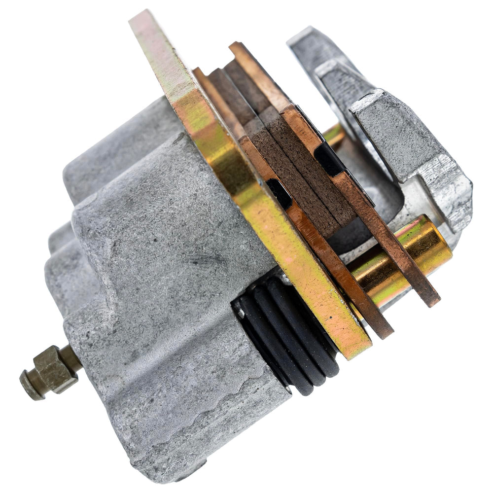 
                      
                        Polaris RZR Disc Brake Caliper Assembly, Front, Right, 1.00, Genuine OEM Part 1911530, Qty 1
                      
                    