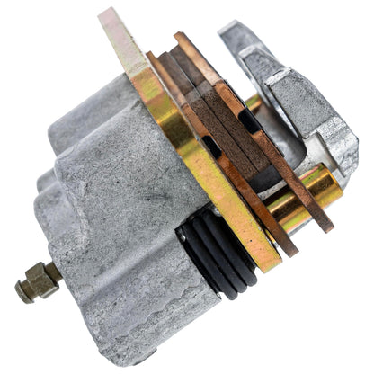 Polaris RZR Disc Brake Caliper Assembly, Front, Right, 1.00, Genuine OEM Part 1911530, Qty 1