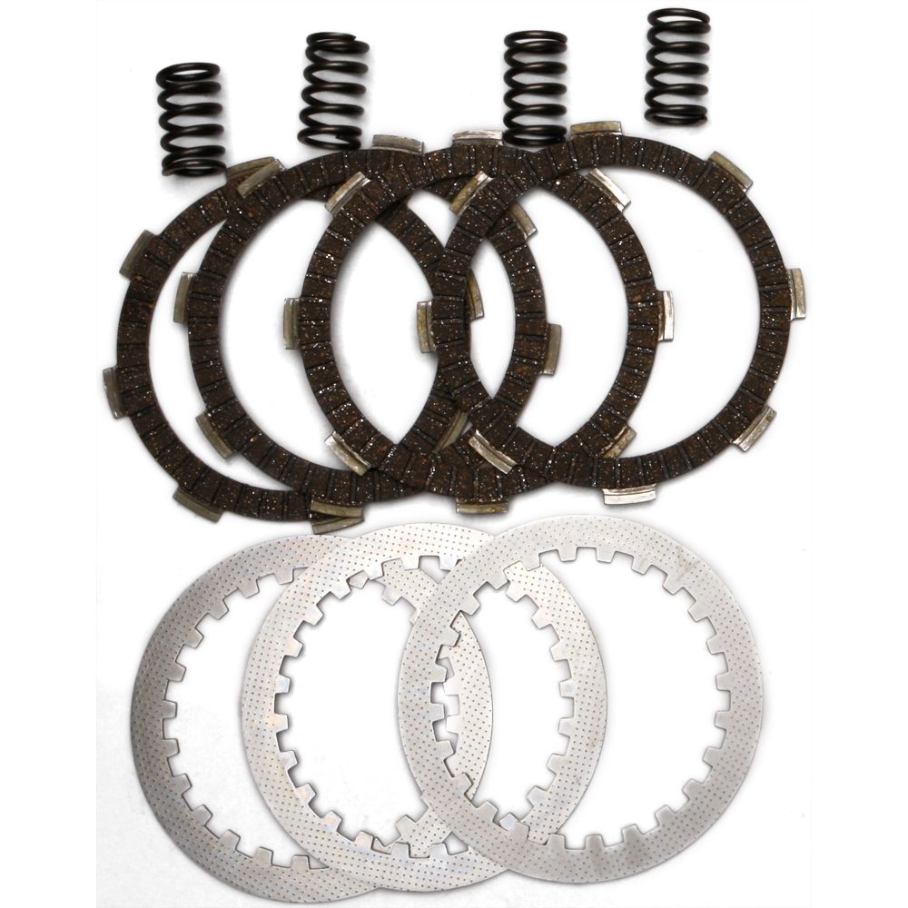 Clutch Set Drc49