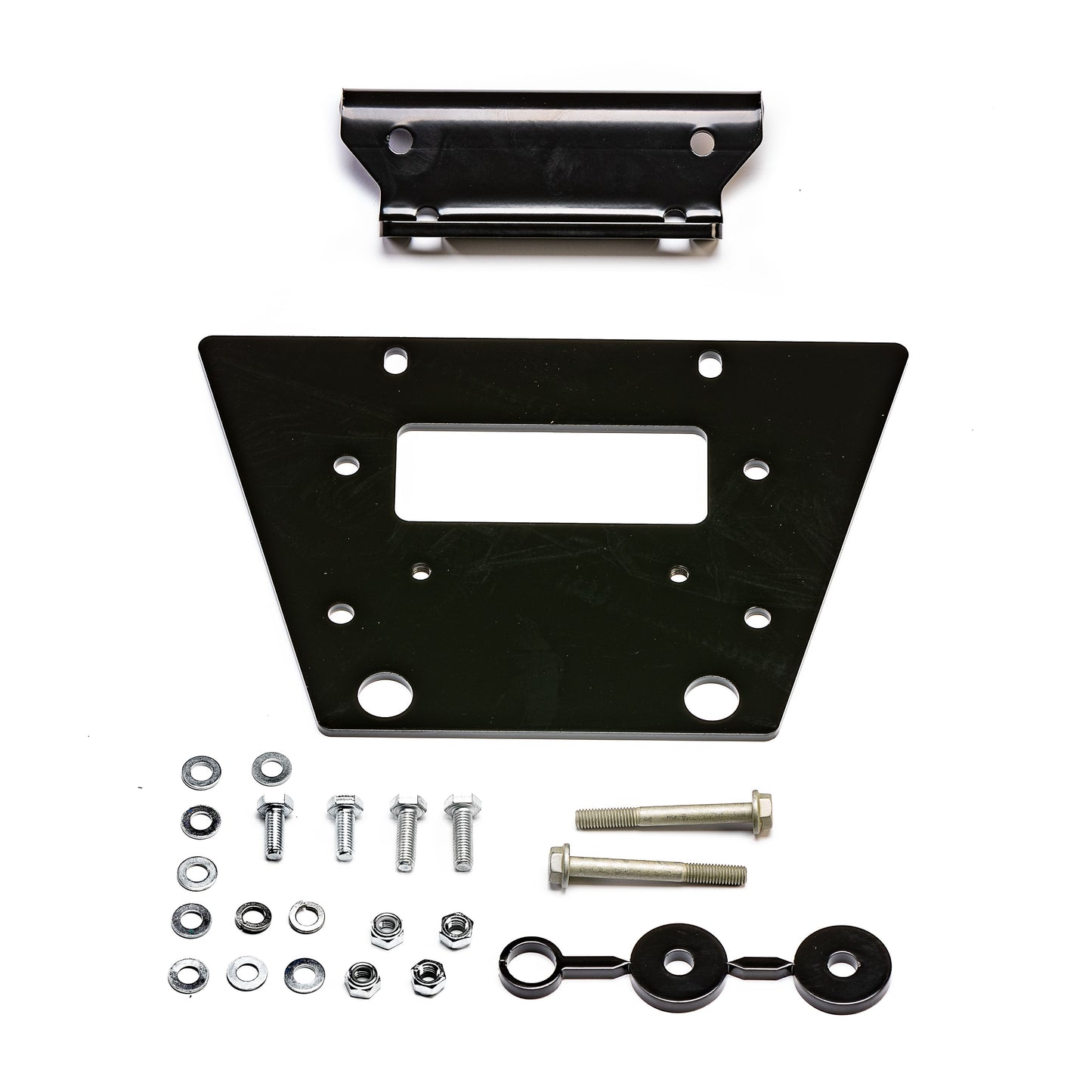 Winch Mount Kaw