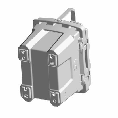 Polaris NorthStar 15 Qt. Cooler