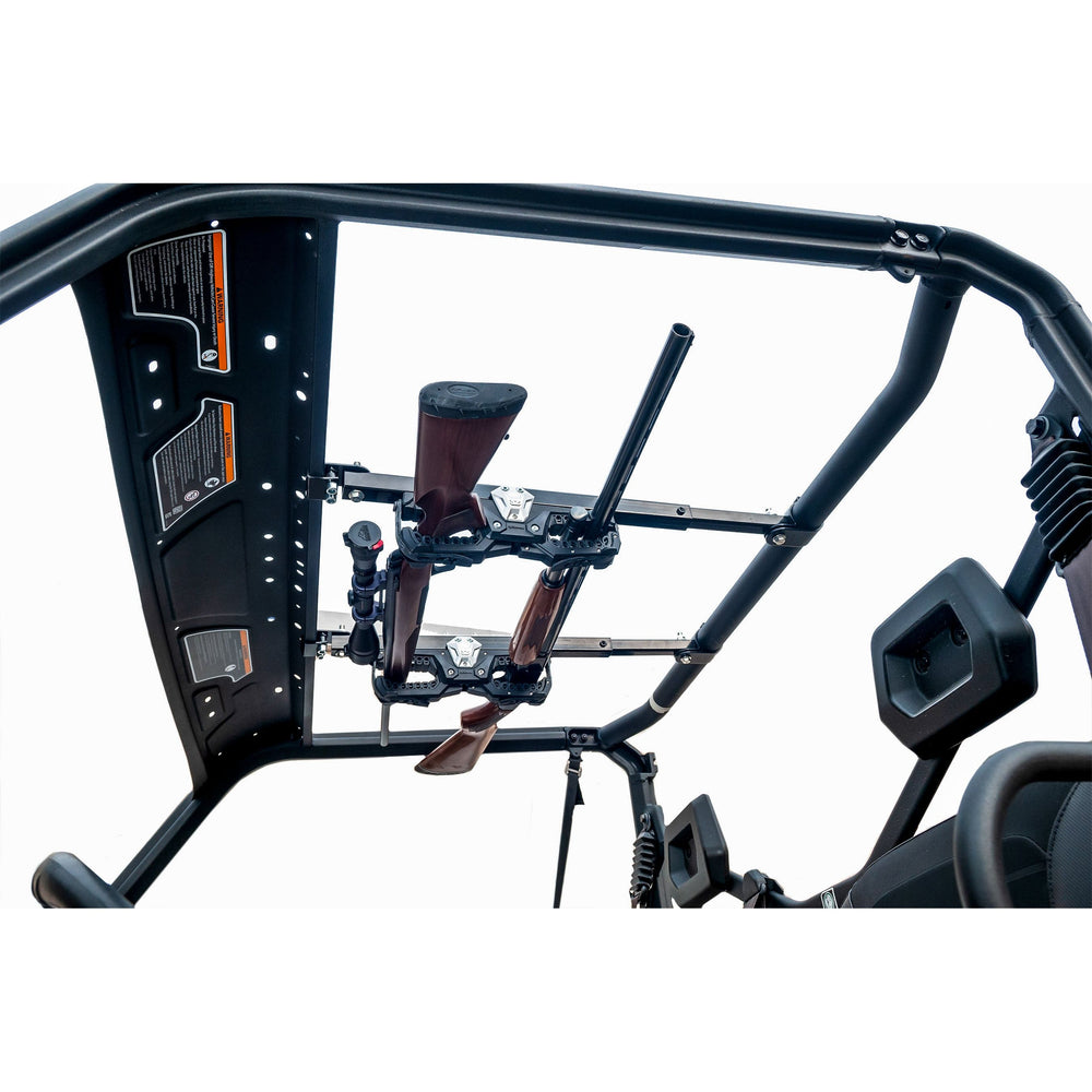 Ohgr Mount Can Am