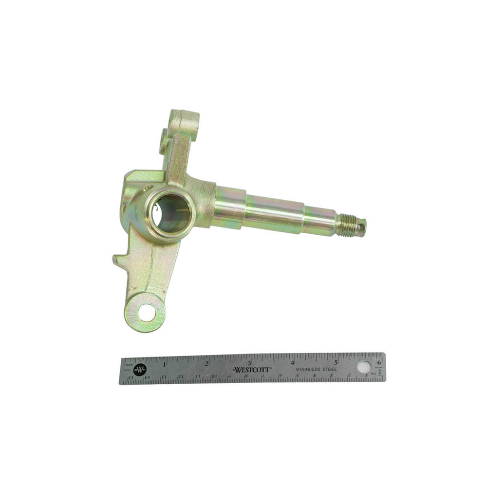 
                      
                        Polaris RZR Knuckle, Front, Left, RZR 170, Genuine OEM Part 0454892, Qty 1
                      
                    