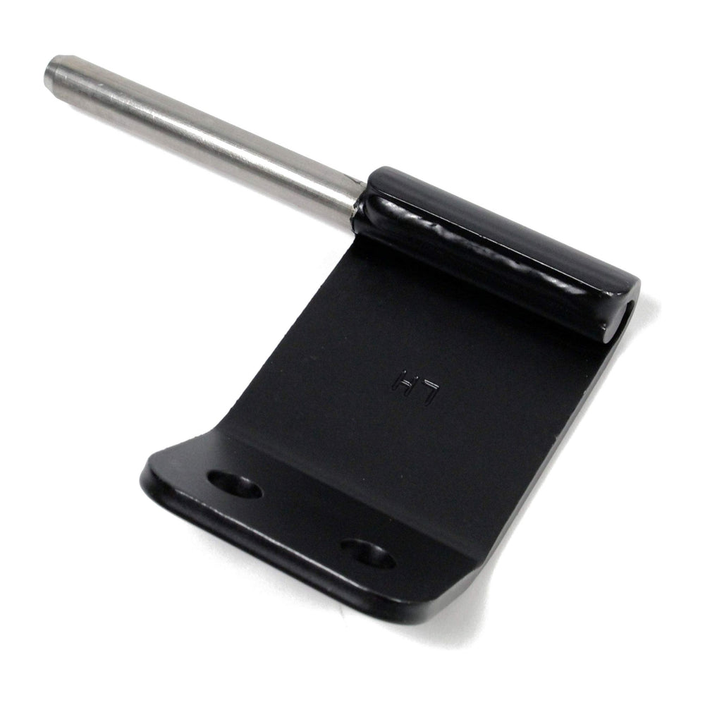
                      
                        Polaris OEM Black Left Hand Upper Hinge Weld for 2014-2018 Brutus HD Ranger & Ranger XP 900 Diesel HST PTO 1018774-458
                      
                    
