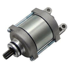 Starter Motor Ktm