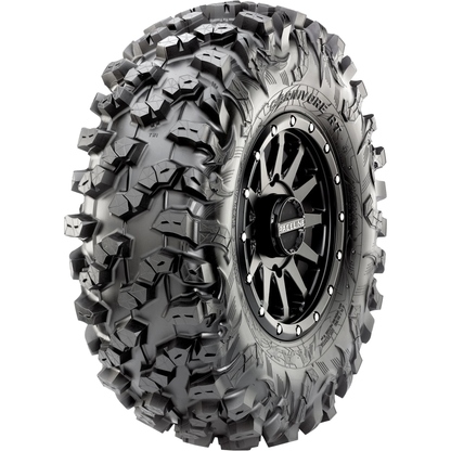 Tire Carnivore Rt Nhs 26x11r12 Ml9 6pr