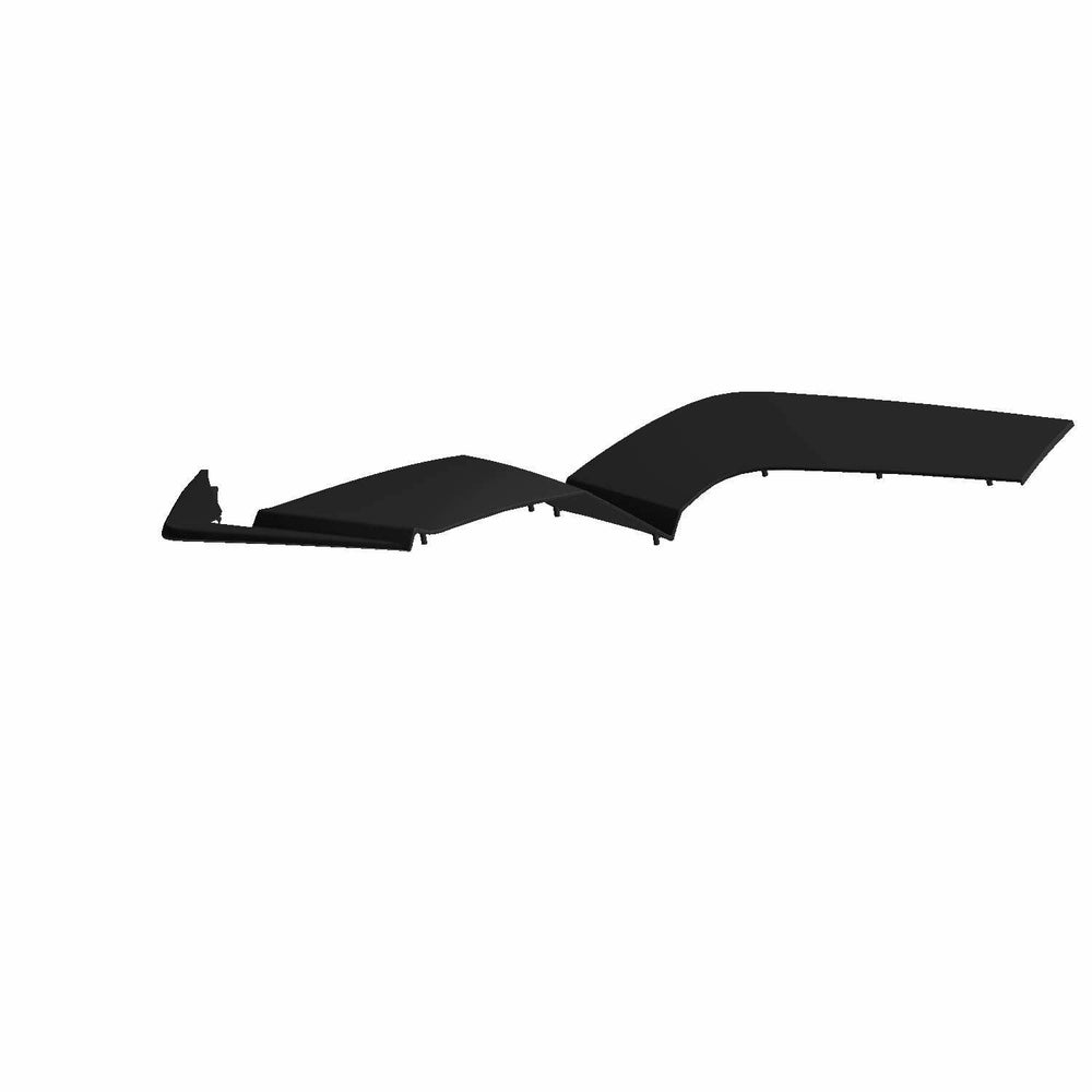 
                      
                        Polaris Slingshot Accent Pannel, Left, Genuine OEM Part 5439642, Qty 1
                      
                    