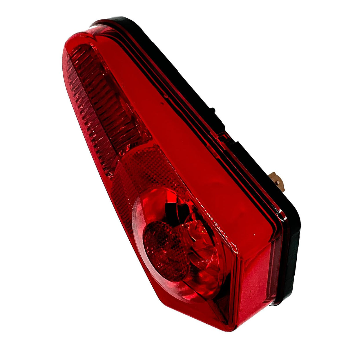 Polaris RZR Taillight Assembly, Right, Genuine OEM Part 2411154, Qty 1