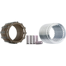 Fsc Clutch Plate & Spring Kit
