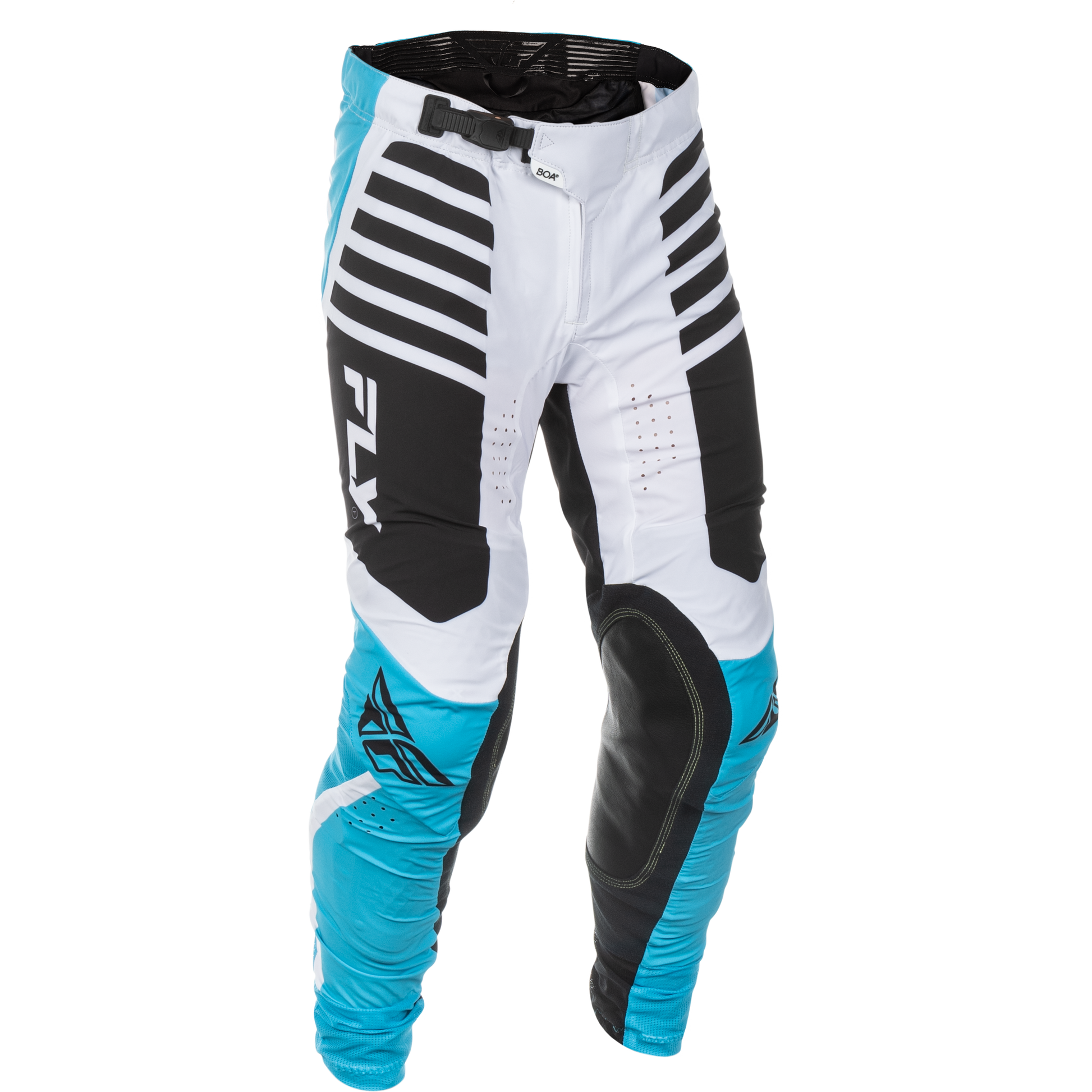 Lite Pants Ca/Ny Blue/White/Black Sz 28