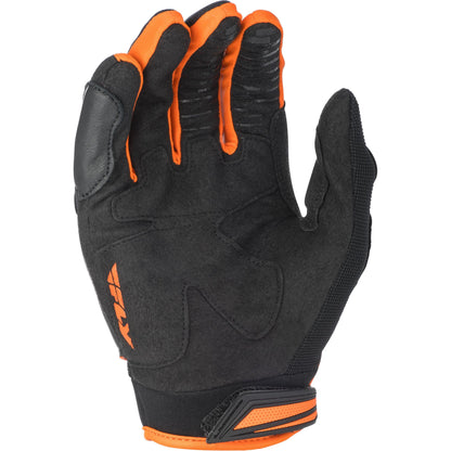 Patrol Xc Gloves Orange/Black Sz 12