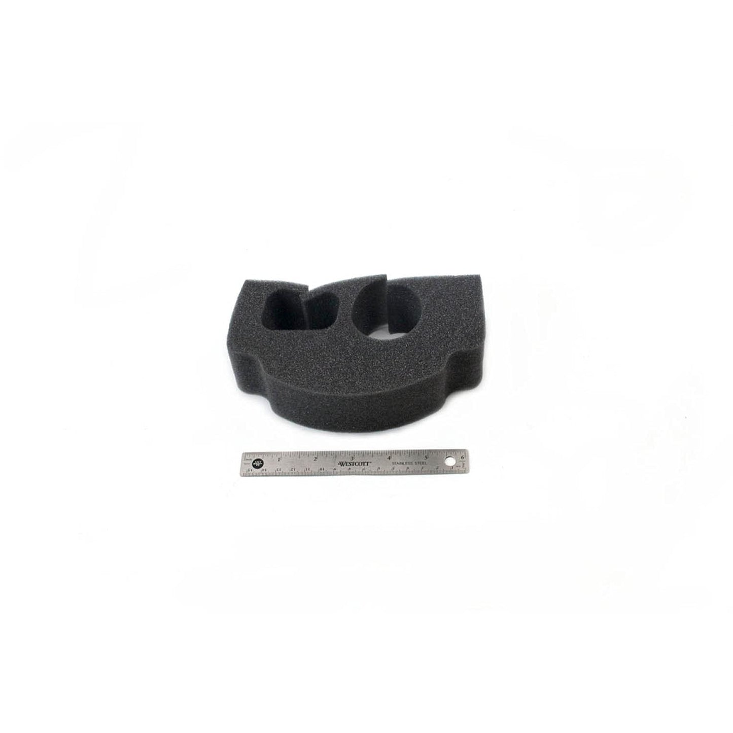 Polaris ATV Foam Seal, Large Intake, Genuine OEM Part 5812773, Qty 1
