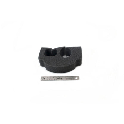 Polaris ATV Foam Seal, Large Intake, Genuine OEM Part 5812773, Qty 1