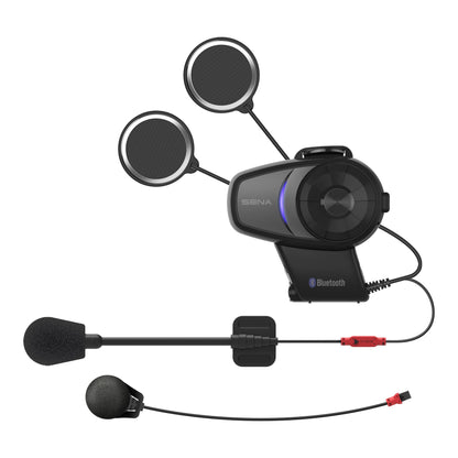 10s Headset And Intercom Single