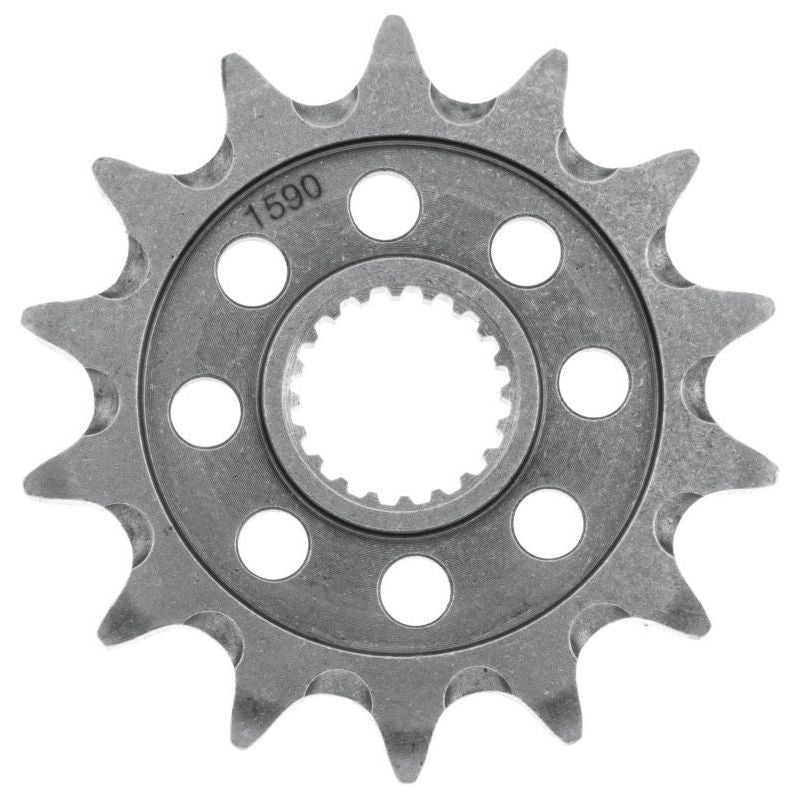 
                      
                        BikeMaster Gas Gas Front Sprocket 520 12T
                      
                    
