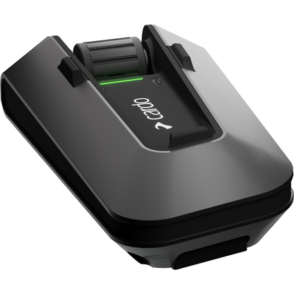 Packtalk Edge Bluetooth Headset Double