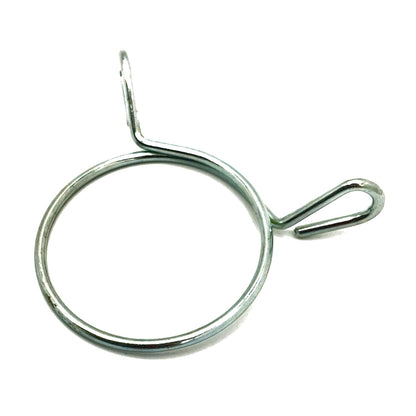 Polaris ATV Clip, Genuine OEM Part 0450068, Qty 1