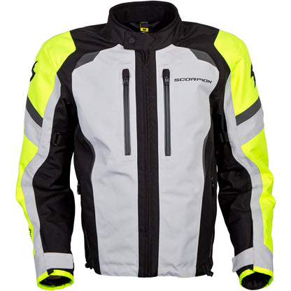 Optima Jacket Hi Vis Sm