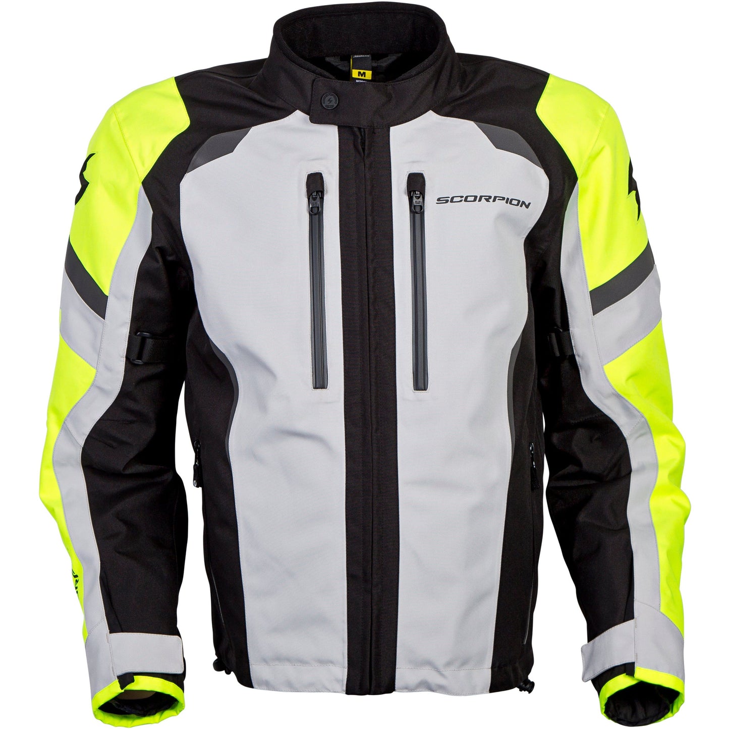 Optima Jacket Hi Vis Lg
