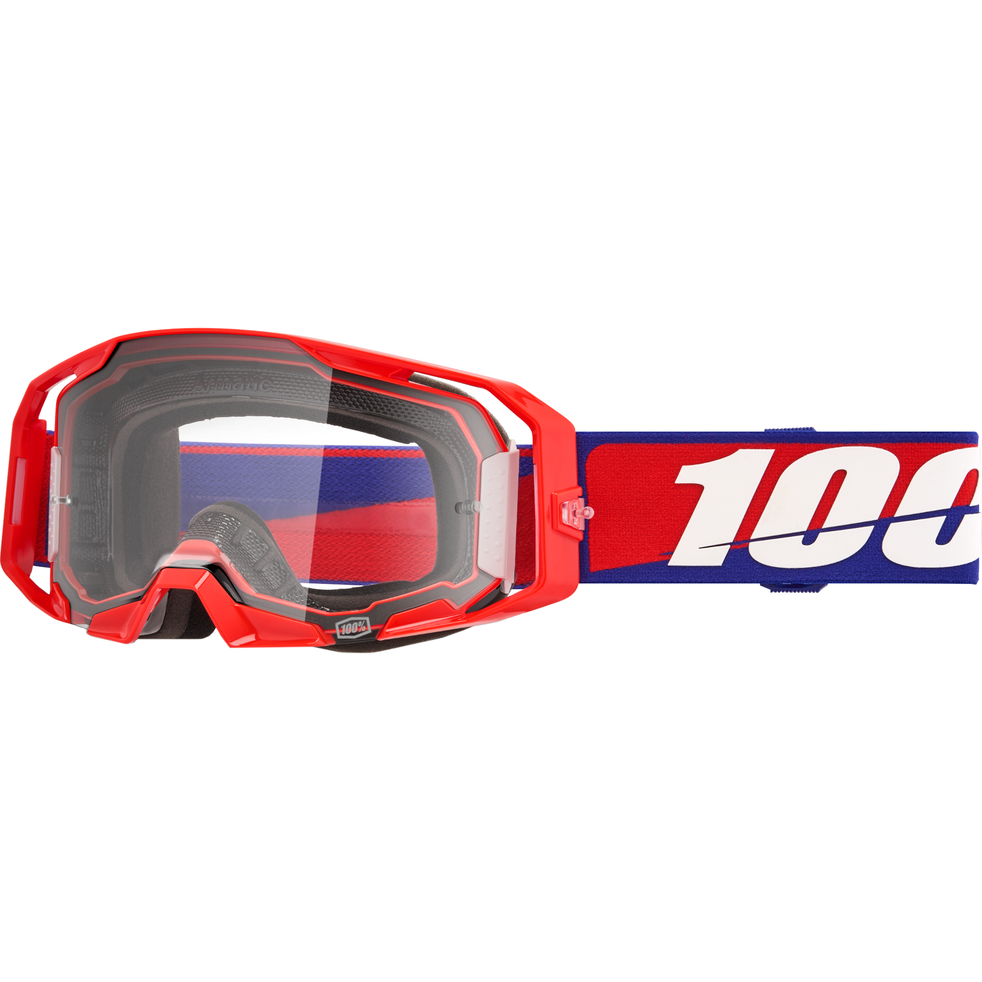 Armatic Goggle Best Clear Lens