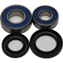 Wheel Bearing & Seal Kit