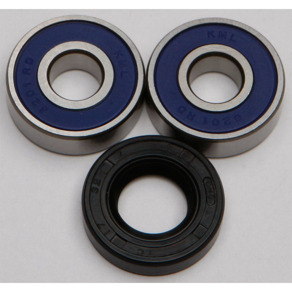 Front Wheel Bearing/Seal Kit