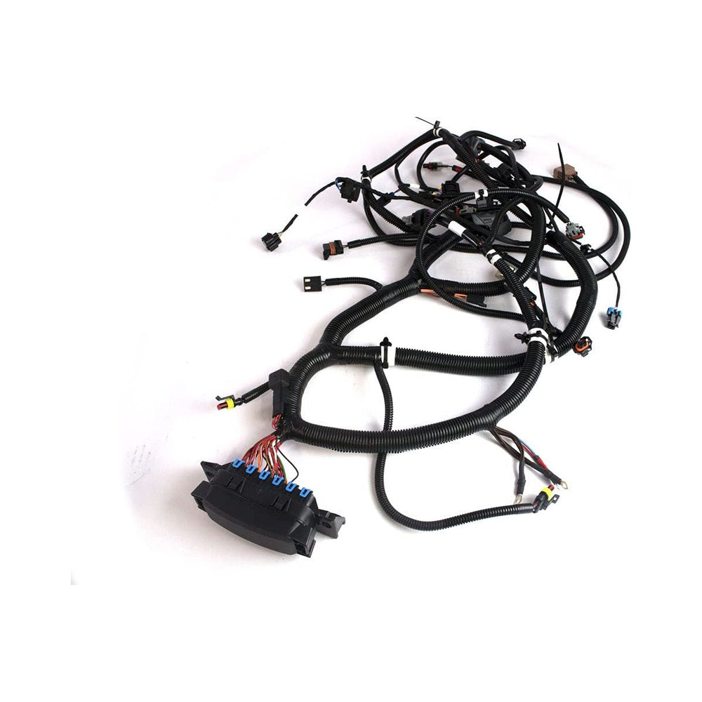 
                      
                        Polaris ATV Main Harness, Sportsman 570, Genuine OEM Part 2412398, Qty 1
                      
                    