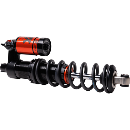 S/D Renegade Track Kit 137"