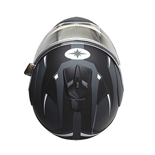 
                      
                        Polaris Off Road Modular 2.0 Adult Helmet with Electric Shield - S
                      
                    