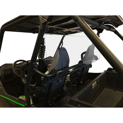 Rear Windshield Clr Kaw