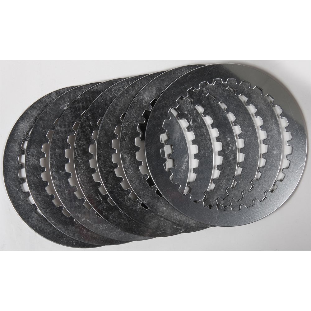 Plates Kit Steel 7 Plates