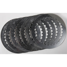 Plates Kit Steel 7 Plates