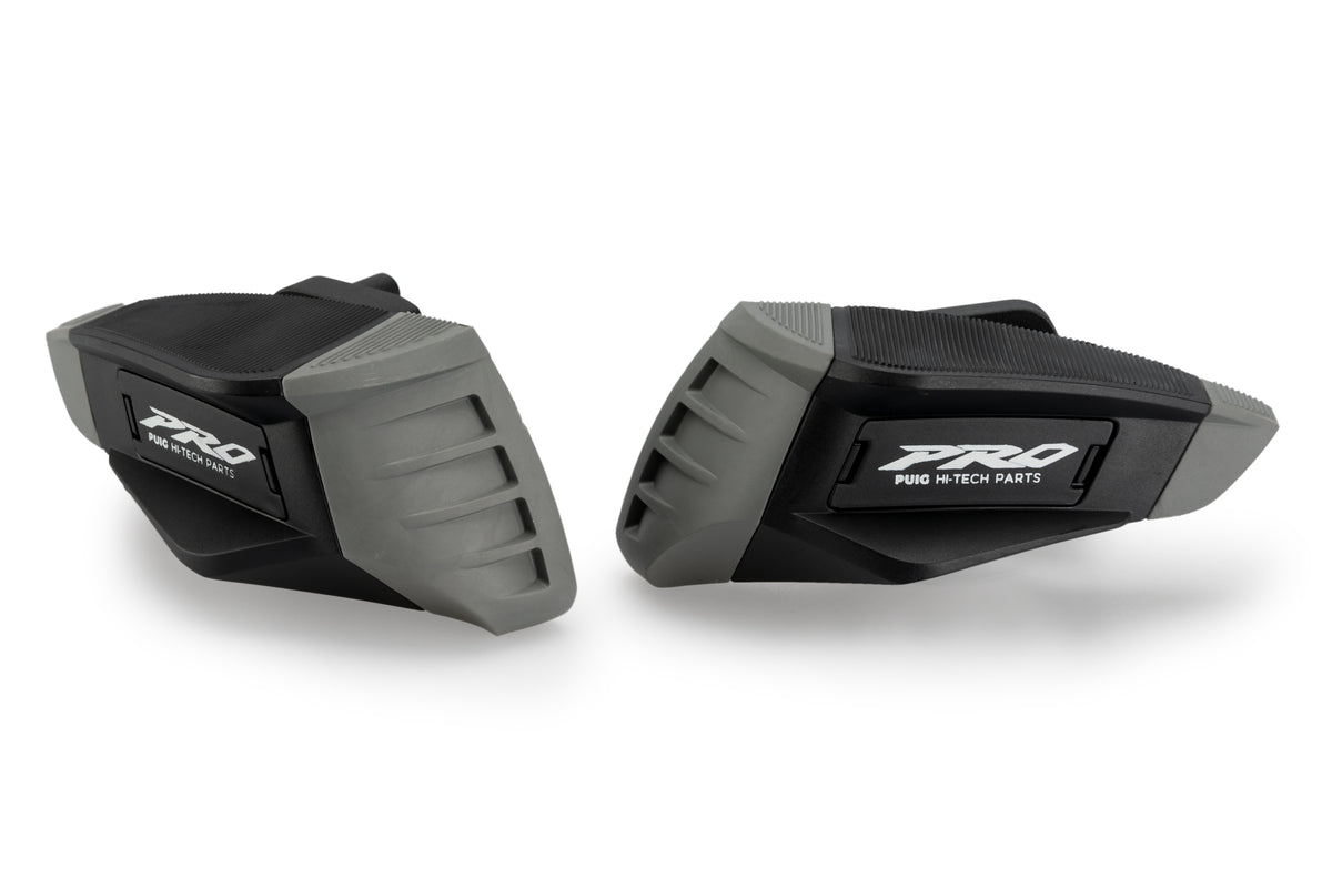 Frame Sliders Pro 2.0 Black Kaw