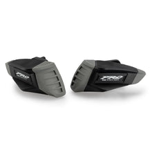 Frame Sliders Pro 2.0 Black Kaw