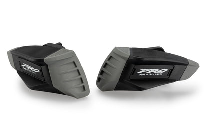 Frame Sliders Pro 2.0 Black Kaw