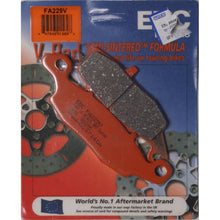 Brake Pads V Series