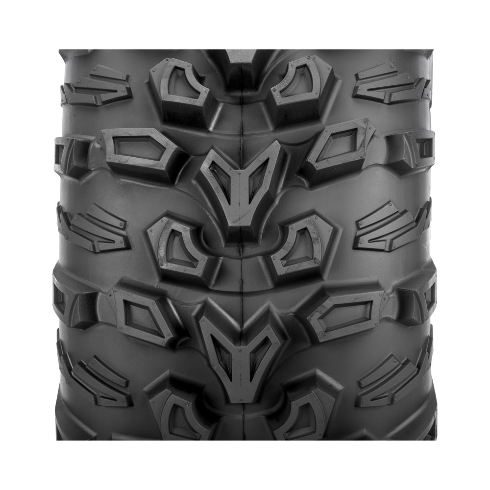 
                      
                        Tire Mud Rebel R/T 25x8r12 Radial 8pr Lr385lbs
                      
                    