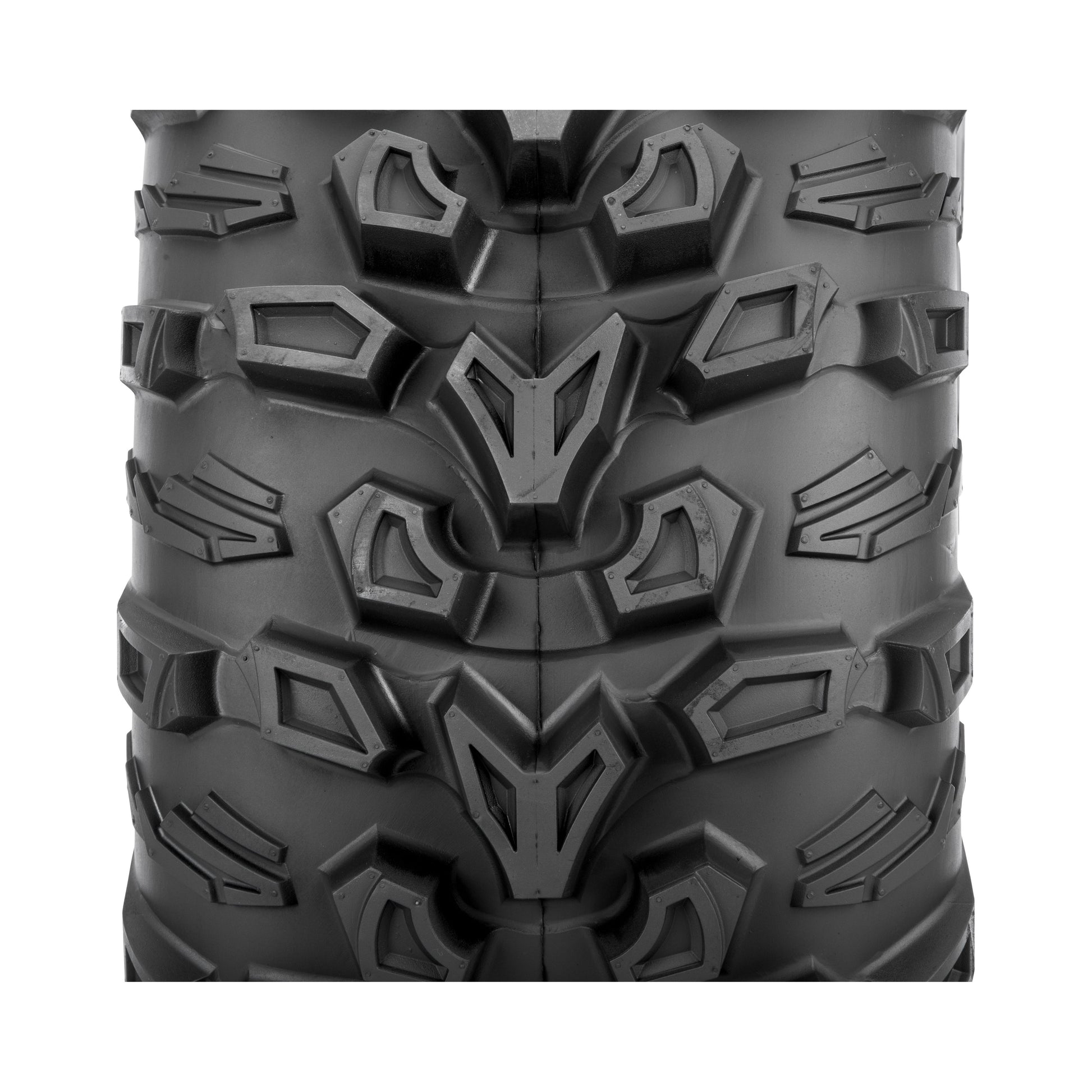 Tire Mud Rebel R/T 26x9r12 Radial 8pr Lr455lbs